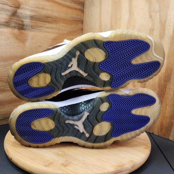 Jordan 11 Retro Concord main image 11